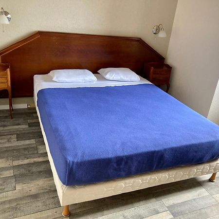 Hotel De Champagne Saint-Dizier Ngoại thất bức ảnh