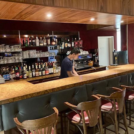 Hotel De Champagne Saint-Dizier Ngoại thất bức ảnh