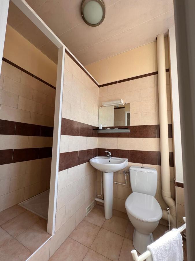 Hotel De Champagne Saint-Dizier Ngoại thất bức ảnh
