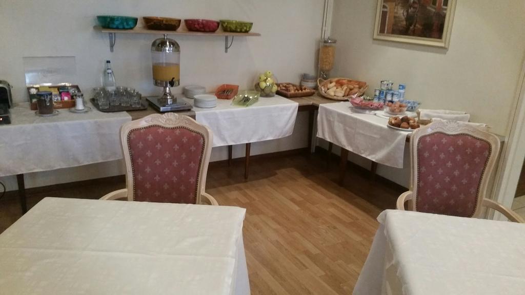 Hotel De Champagne Saint-Dizier Ngoại thất bức ảnh