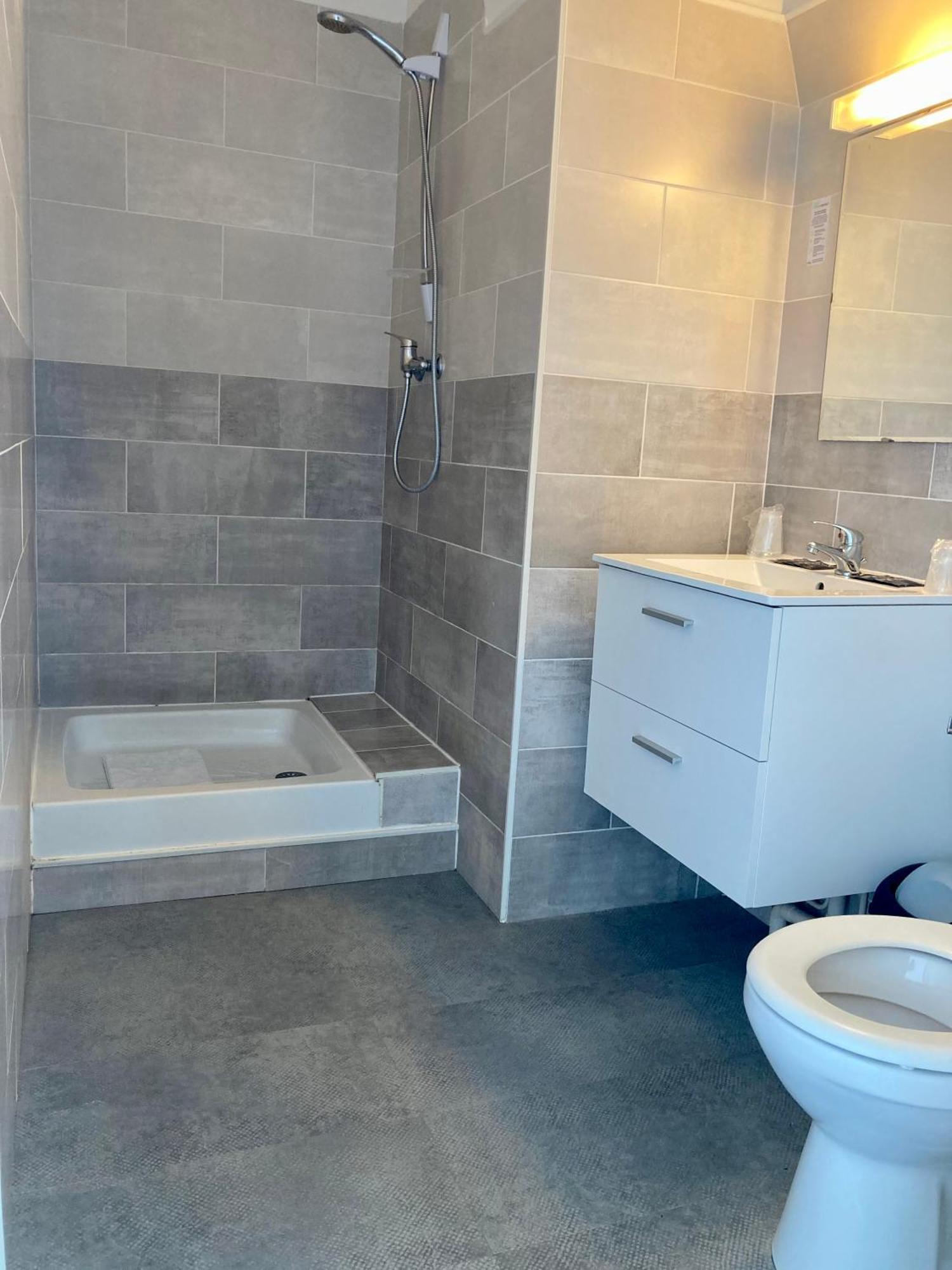Hotel De Champagne Saint-Dizier Ngoại thất bức ảnh