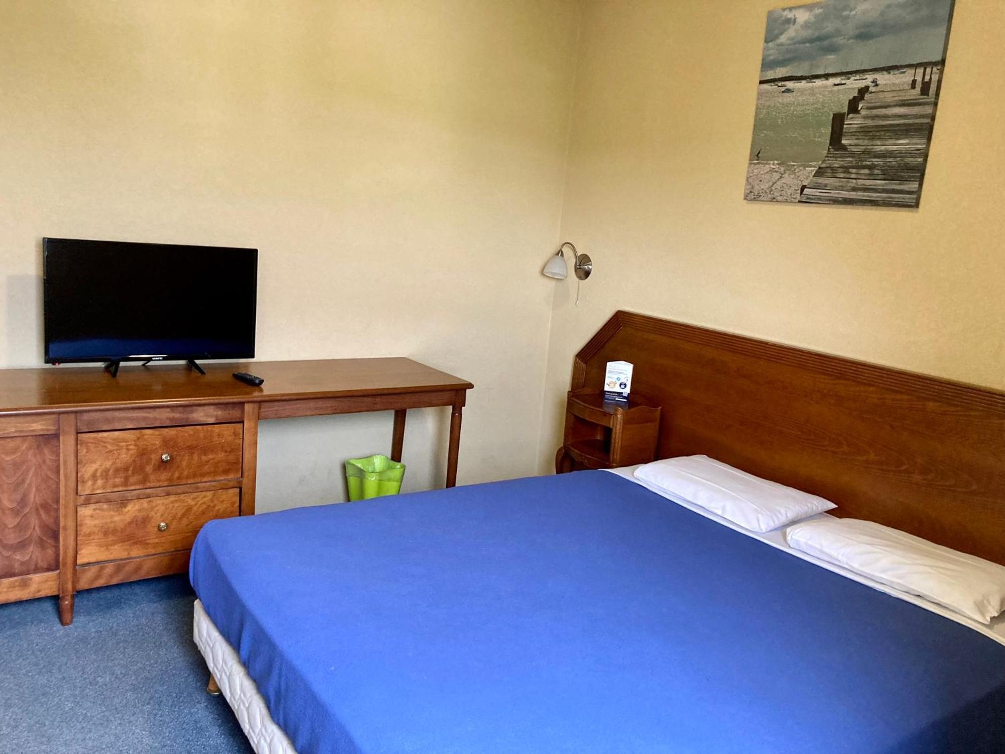 Hotel De Champagne Saint-Dizier Ngoại thất bức ảnh