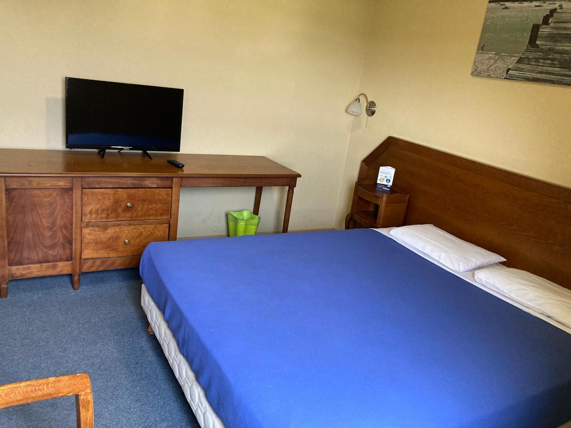 Hotel De Champagne Saint-Dizier Ngoại thất bức ảnh