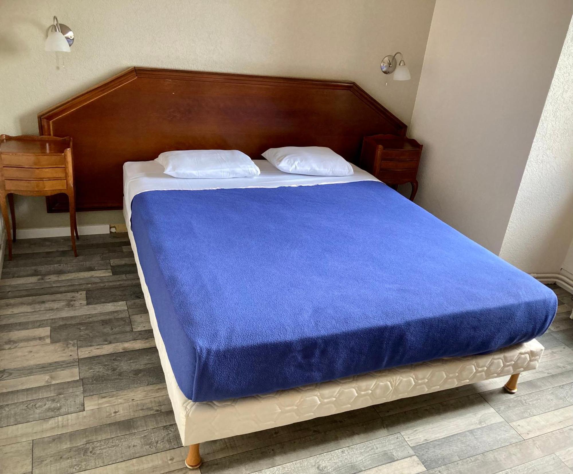 Hotel De Champagne Saint-Dizier Ngoại thất bức ảnh