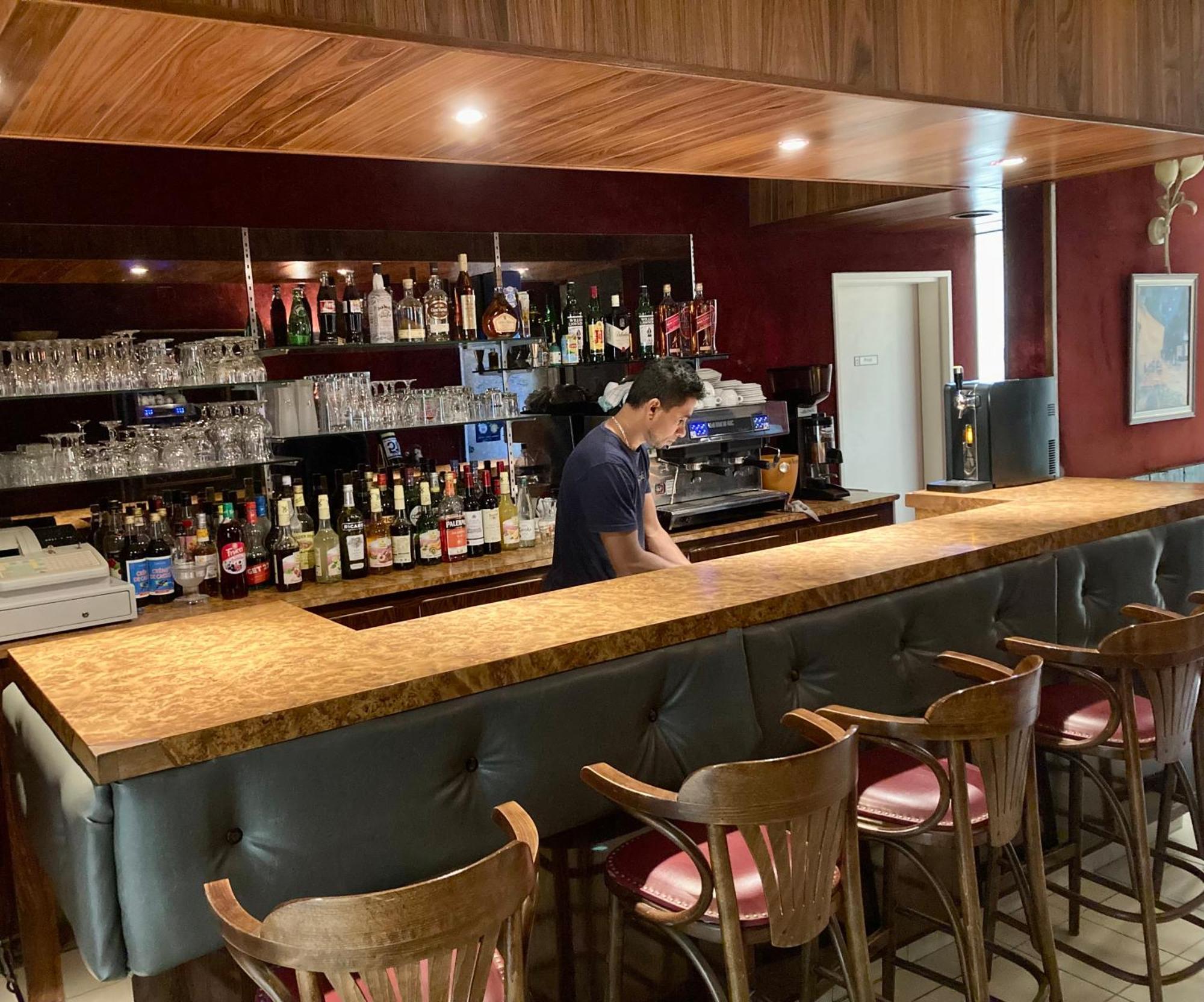 Hotel De Champagne Saint-Dizier Ngoại thất bức ảnh