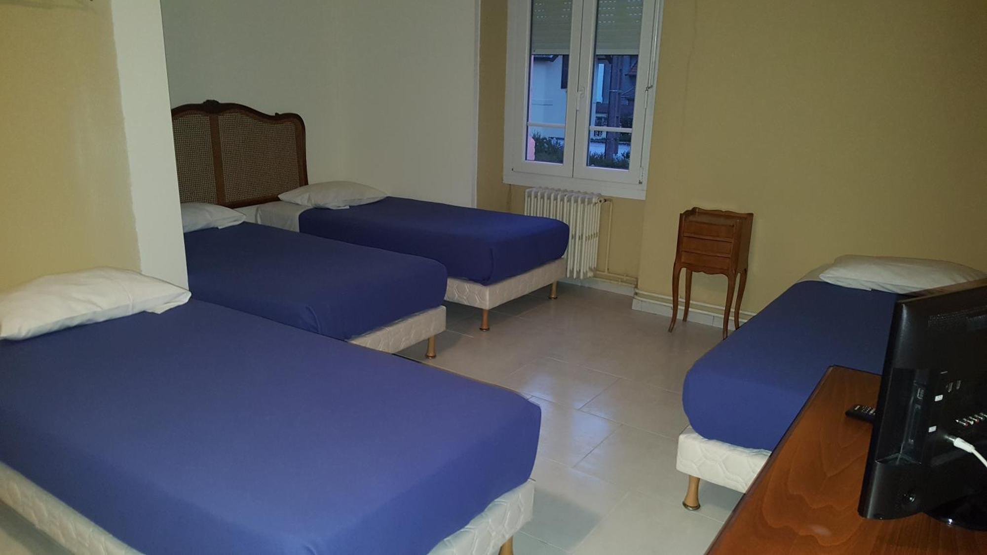Hotel De Champagne Saint-Dizier Ngoại thất bức ảnh