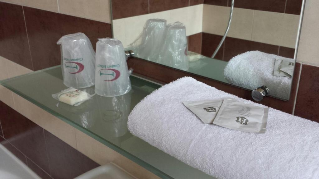 Hotel De Champagne Saint-Dizier Phòng bức ảnh