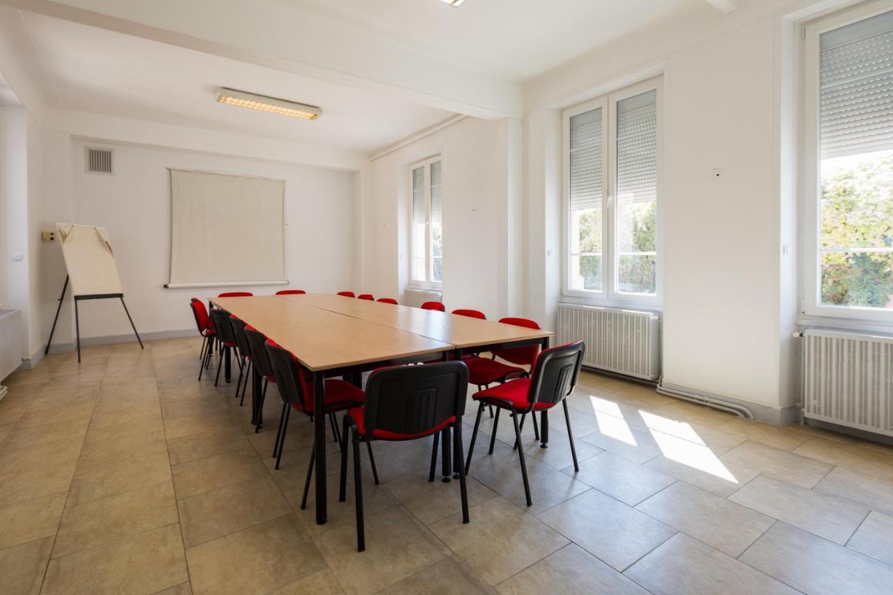 Hotel De Champagne Saint-Dizier Ngoại thất bức ảnh