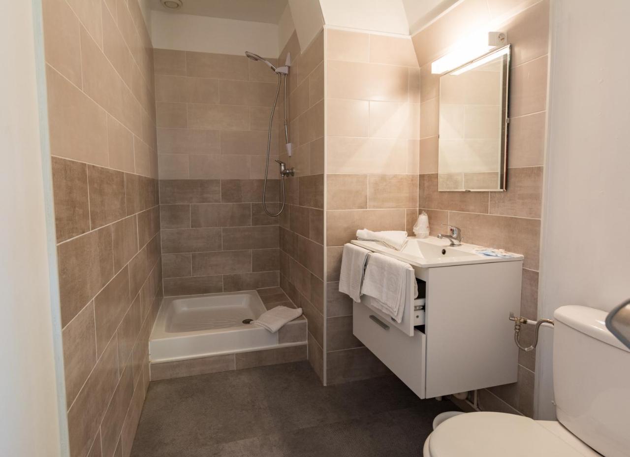 Hotel De Champagne Saint-Dizier Ngoại thất bức ảnh